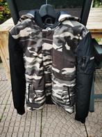 Prachtige gewatteerde jas Non Grada Global Street Vision, Kleding | Heren, Maat 48/50 (M), Nieuw, Ophalen of Verzenden, Non Grada