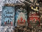 Originele Grisha Trilogie - Leigh Bardugo, Boeken, Fantasy, Ophalen of Verzenden, Nieuw, Leigh Bardugo