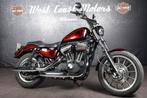 Harley-Davidson XL883R Sportster 883 R 1200CC Clubstyle, Motoren, Bedrijf, Overig