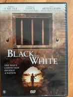 Black and white (5=4 aktie), Vanaf 16 jaar, Ophalen of Verzenden, Zo goed als nieuw, Overige gebieden