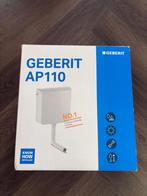 Geberit stortbak ap110, Doe-het-zelf en Verbouw, Sanitair, Ophalen of Verzenden, Nieuw, Toilet
