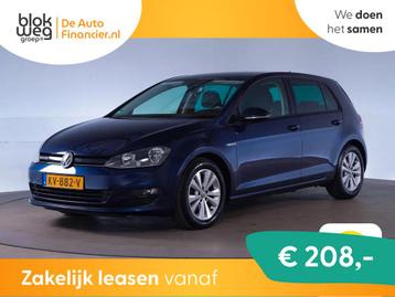 Volkswagen Golf 1.0 TSI Connected Series 5-drs € 11.845,00 beschikbaar voor biedingen