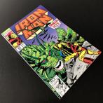 Iron Man Vol.1 #274 (1991) VF- (7.5), Boeken, Amerika, Marvel Comics, Ophalen of Verzenden, Gelezen