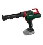 Gezocht parkside kitpistool kitspuit Gezocht, Ophalen of Verzenden, Zo goed als nieuw