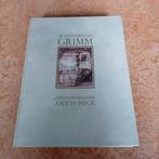 Sprookjes van Grimm - geïllustreerd door Anton Pieck, Boeken, Ophalen, Gelezen