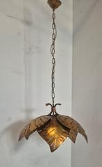Koperen hanglamp van Maison Janssen, Onbekend, Nieuw, Ophalen of Verzenden, Onbekend