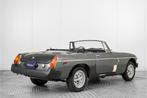 MG B MGB (bj 1977), B, Gebruikt, Cabriolet, Bedrijf