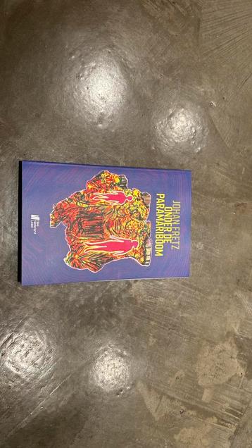 Onder de paramariboom / Johan Fretz / 978 94 6503 311 2 beschikbaar voor biedingen