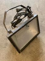 Bouwlamp 1000W, Ophalen, Gebruikt, 500 watt of meer, Lamp
