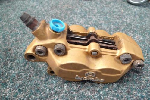 Remklauw Brembo remklauw loc.5, Motoren, Onderdelen | Overige, Gebruikt, Ophalen