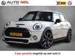MINI Mini 2.0 Cooper S Chili Serious Business | Half Leer |, Auto's, Mini, 1998 cc, 1195 kg, Gebruikt, Bluetooth