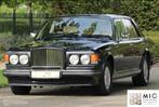 Bentley Turbo R RHD | 02-1986 | 95.897 Miles | Inruil welkom, Auto's, Oldtimers, Automaat, Achterwielaandrijving, Beige, 4 stoelen