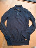 PME Legend Pall Mall Trui S, Blauw, Ophalen of Verzenden, PME Legend, Gedragen