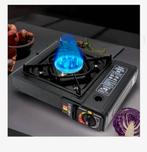 Nood gasstel camping gaspit nieuw, Caravans en Kamperen, Ophalen of Verzenden, Nieuw