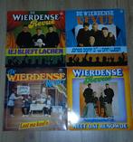 Lp's Wierdense Revue, Ophalen, Gebruikt, 12 inch, Streekmuziek