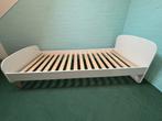 Kinderbed- 200x 90cm, Kinderen en Baby's, Kinderkamer | Bedden, Ophalen, 85 tot 100 cm, Zo goed als nieuw, Lattenbodem