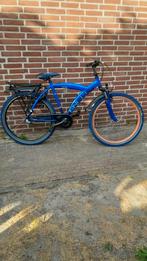 Stoere 26 inch Batavus Snake ; framehoogte 48, Ophalen, Gebruikt, 26 inch of meer, Versnellingen