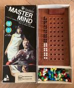 Vintage Mastermind Clipper - Denkspel, Een of twee spelers, Ophalen of Verzenden, Gebruikt