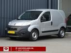Fiat Fiorino 1.3 MJ Euro 6 | Airco | Navi | Bluetooth | Trek, Voorwielaandrijving, Stof, Gebruikt, 4 cilinders