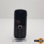 Samsung GT-B2710 Zwart in nette staat met 3 maanden garantie, Telecommunicatie, Mobiele telefoons | Samsung, Fysiek toetsenbord
