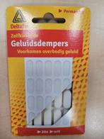 Zelfklevende Geluidsdempers- Sponning buffers - 20 stuks, Minder dan 4 cm, Overige materialen, Nieuw, Ophalen of Verzenden