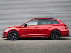 SEAT Leon ST 2.0 TSI CUPRA 4DRIVE PERFORMANCE PANO BREMBO, Parkeercamera, Gebruikt, Zwart, 4 cilinders
