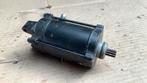 Honda transalp startmotor, Ophalen of Verzenden