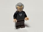 Lego Minifiguur gen183 Jules Verne, Ophalen of Verzenden, Nieuw, Losse stenen, Lego