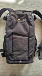 Lowepro FLIPSIDE 200 AW II, Audio, Tv en Foto, Fotografie | Fototassen, Ophalen of Verzenden, Zo goed als nieuw, Rugtas, Lowepro