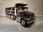 First Gear Mack Granite Dump Truck 1:34, Ophalen of Verzenden, Zo goed als nieuw, Bus of Vrachtwagen, Overige merken