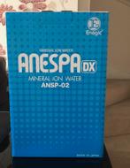 Anespa DX – Enagic mineraalionizer / wellness douchefilter, Ophalen, Nieuw, Overige typen