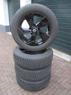 Originele Nissan Qashqai 17 inch winterbanden J11 NIEUWST, Auto-onderdelen, Banden en Velgen, Ophalen, Banden en Velgen, 17 inch