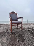 Antieke armleunstoel (Amsterdamse School ca 1918-1930), Antiek en Kunst, Ophalen