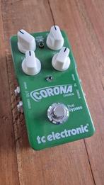TC Electronic Corona, Muziek en Instrumenten, Ophalen of Verzenden, Zo goed als nieuw, Chorus