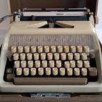 Vintage typemachine Triumph, Diversen, Typemachines, Gebruikt, Ophalen
