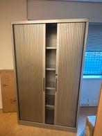 Archiefkast, Ophalen, Gebruikt, 100 tot 150 cm, Metaal