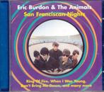 Eric Burdon & The Animals - San Franciscan Nights, Ophalen of Verzenden, Gebruikt, Poprock