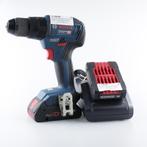 Bosch Professional GSB 18V-55 + 2 Accu's 18V-4.0Ah en lader, Bosch, Zo goed als nieuw, Support@bosch.com, Robert Bosch GmbH
Robert-Bosch-Platz 1
70839 Gerlingen-Schillerhöhe
Germany