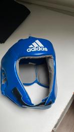 Boks/kickboks headgear S, Ophalen of Verzenden, Zo goed als nieuw, Overige