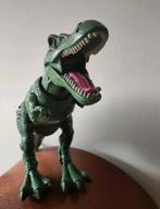 T-Rex Dinosaurus met extra's, Ophalen, Gebruikt, Beeldje of Figuurtje