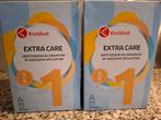 Kruidvat Extra Care Babyvoeding 0-6m, Ophalen, Nieuw, Overige typen
