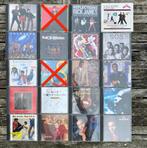 Pop, funk, blues en synth pop muziek CD's jaren 80 en 90, Ophalen of Verzenden, 1980 tot 2000, Gebruikt
