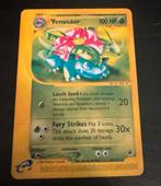 Venusaur 67/165, Hobby en Vrije tijd, Verzamelkaartspellen | Pokémon, Ophalen of Verzenden, Zo goed als nieuw