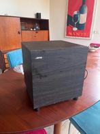 Jamo 210 Subwoofer (Zonder Versterker) - Project, Audio, Tv en Foto, Luidsprekers, Ophalen, Gebruikt, Subwoofer, Minder dan 60 watt