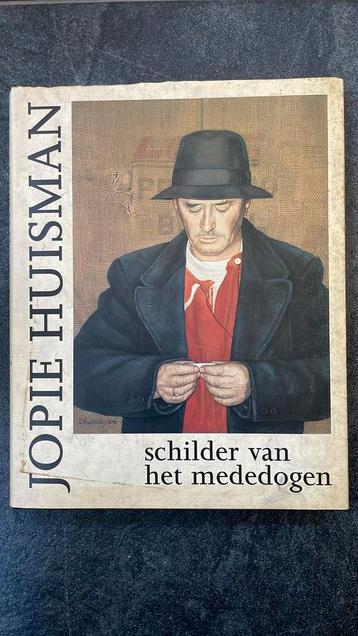 J. Huisman - Jopie Huisman beschikbaar voor biedingen