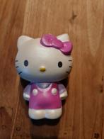 Hello Kitty Figuur, Ophalen of Verzenden, Zo goed als nieuw, Meisje