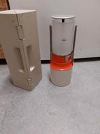 Zeldzame Vintage  retro bpt gaslamp met koffer, Ophalen of Verzenden, Gebruikt