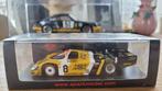 1/43 Spark Porsche 956 Joest Racing #8 NEWMAN -LE MANS 1984, Hobby en Vrije tijd, Modelauto's | 1:43, Verzenden