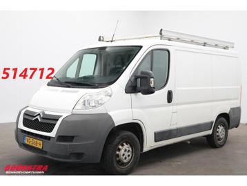Citroën Jumper 2.2 HDI L1-H1 Airco Cruise AHK 153.440 km! beschikbaar voor biedingen