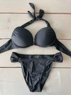 Hunkemöller bikini - zwart, Nieuw, Hunkemöller, Bikini, Ophalen of Verzenden